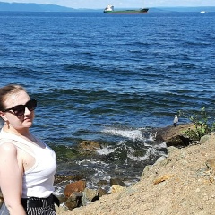 Ирина Ермолаева, 31.01.1992, Благовещенск