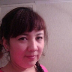 Чолпон Мусабековна