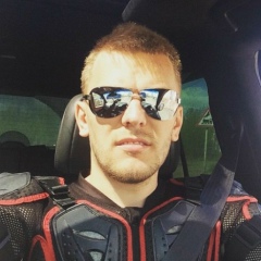 Ваня Лощинский, 25.11, Los Angeles