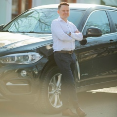 Влад Владислав, 02.05.1988, Уфа