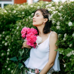 Зарина Латыпова, 08.04.1986