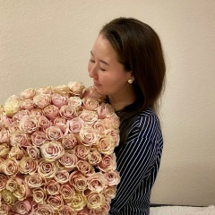 Анна Арстамбек, 11.11.1988, Иркутск