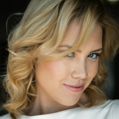 Klavdiya Birova, 15.09