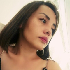 Nurgul Kidirasheva, 20.03.1987, Уральск