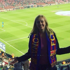 Настя Ширяева, 16.12.1993, Москва