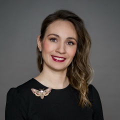 Мария Степанова, 08.12, Санкт-Петербург