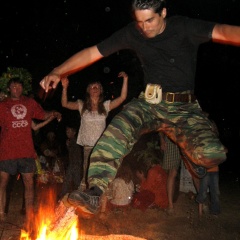 Павел Филин, 09.08.1971, Брянск