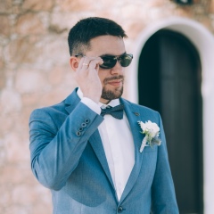 Паша Альбрехт, 15.02.1990, Москва