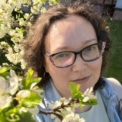 Наталия Литвиненко, 22.07.1983, Псков