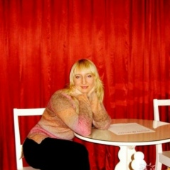 Ирина Маслова, 14.02, Сочи