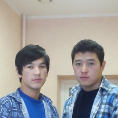 Тагдыр Шерикчиев