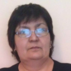 Биана Токаева, 07.09, Караганда