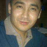 Mashrap Imamov, 12.09.1987