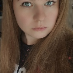 Светлана Владимировна, 08.04.1990, Кушва