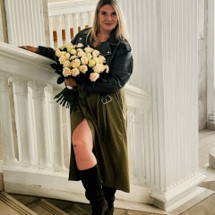 Лейла Любимова, 04.08