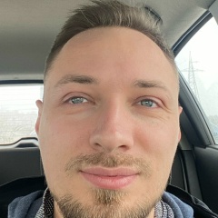 Всеволод Стыров, 10.05, Санкт-Петербург