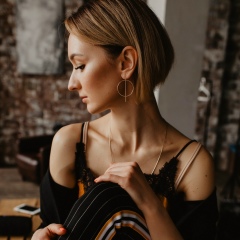 Юлия Коваль, 06.11.1988, Москва