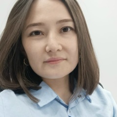 Арайлым Кулумбаева, 21.11