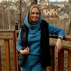 Виктория Савельева, 26.12, Елец