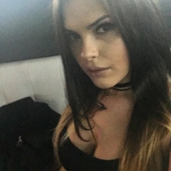 Ekaterina Vegel`, 22.02.1995, Алматы