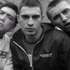 Леонид Назаров, 19.08, Москва