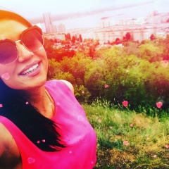 Елена Просандеева, 10.02, Ульяновск