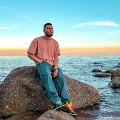 Влад Смоков, 25.01.1999, Санкт-Петербург