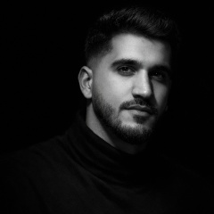 Эльчин Пашаев, 16.12, Краматорск