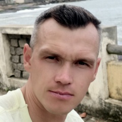 Роман Панаит, 13.07, Санкт-Петербург