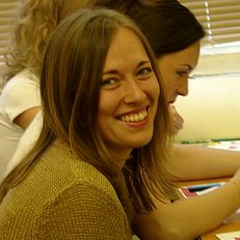 Наталья Туркина, 06.01, Turku