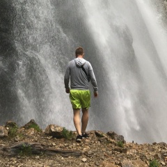 Григорий Сергеевич, 02.02, Санкт-Петербург