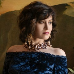 Полина Ващенко, 30.08, Санкт-Петербург