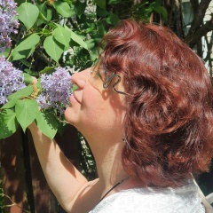 Лина Эм, 25.09, Москва