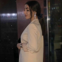 Ariana Sarafyan, 08.09.2001, Ереван