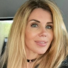 Елена Касьянова