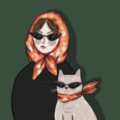 Катя Клим, 08.06, Рязань