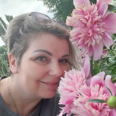 Любовь Тихоненко