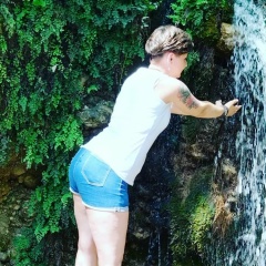 Элла Шибаева, 21.01.1991, Москва