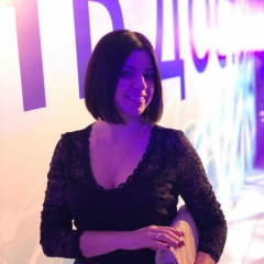 Наталья Сыскова, 05.05.1983