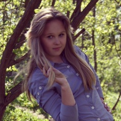 Валерия Кметко, 08.05.1998, Калининград