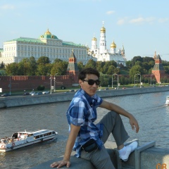 Мурат Кожанов, 05.02, Шымкент