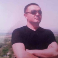 Мурат Токтакын