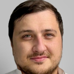 Рустам Сулейманов, 21.08, Москва