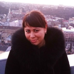 Аня Фоменко, 05.10.1986, Запорожье