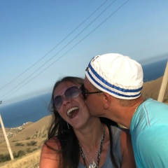 Мария Морозова, 09.01.1988, Москва