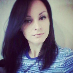 Наталья Черноус, Днепр (Днепропетровск)