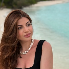 Софья Лалаева, 25.10.1991, Москва