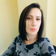 Марина Неклюдова, 20.10, Москва