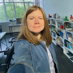 Светлана Титова, 19.09.1986