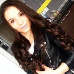 Эвелина Круглова, 05.06